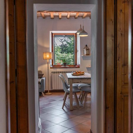 Agriturismo Casale Le Crete Acquapendente Exteriér fotografie