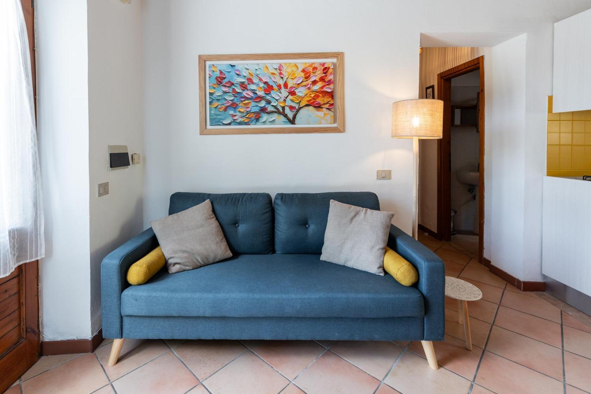 Agriturismo Casale Le Crete Acquapendente Exteriér fotografie